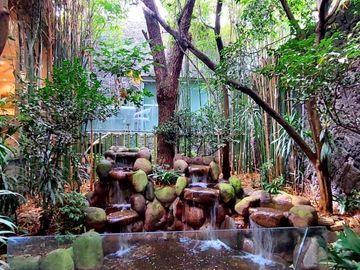 Casa en venta en Lomas Altas