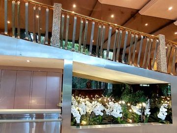 Casa en venta en Lomas Altas