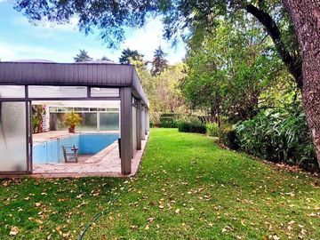 Casa en venta en Lomas Altas