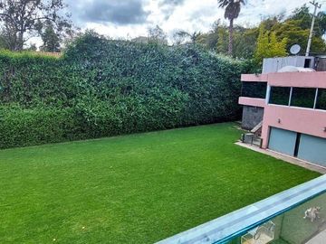 Casa en venta en Lomas Altas