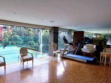Casa en venta en Lomas Altas