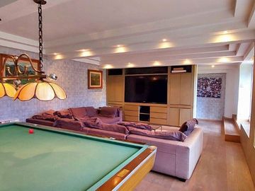 Casa en venta en Lomas Altas