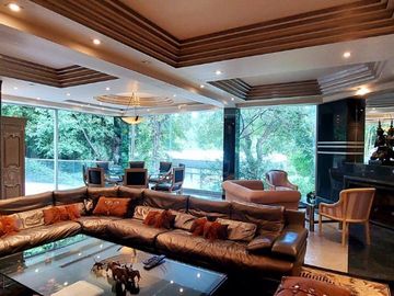 Casa en venta en Lomas Altas