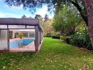 Casa en venta en Lomas Altas