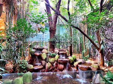 Casa en venta en Lomas Altas