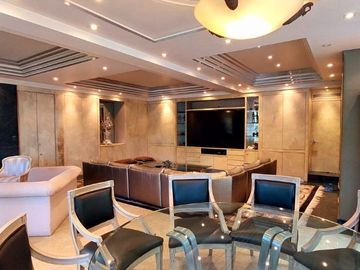 Casa en venta en Lomas Altas
