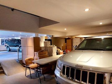 Casa en venta en Lomas Altas