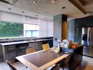 Casa en venta en Lomas Altas
