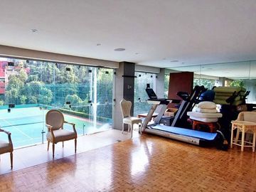 Casa en venta en Lomas Altas