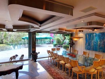 Casa en venta en Lomas Altas