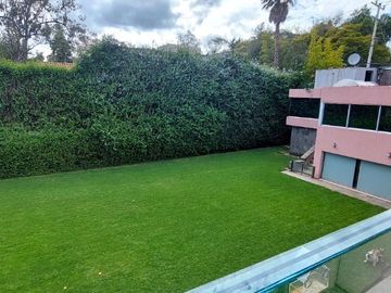 Casa en venta en Lomas Altas