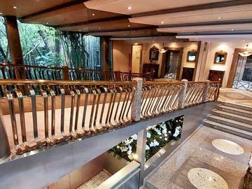 Casa en venta en Lomas Altas