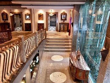 Casa en venta en Lomas Altas