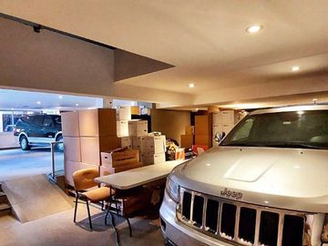 Casa en venta en Lomas Altas