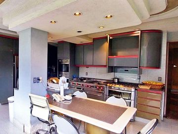 Casa en venta en Lomas Altas
