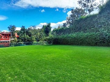 Casa en venta en Lomas Altas