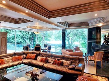 Casa en venta en Lomas Altas