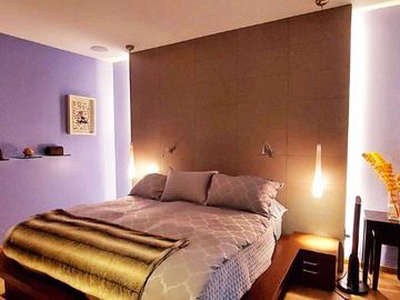 Casa en venta en Lomas Altas