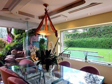 Casa en venta en Lomas Altas