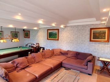 Casa en venta en Lomas Altas