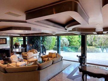 Casa en venta en Lomas Altas