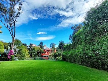 Casa en venta en Lomas Altas