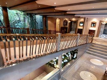 Casa en venta en Lomas Altas