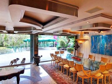 Casa en venta en Lomas Altas