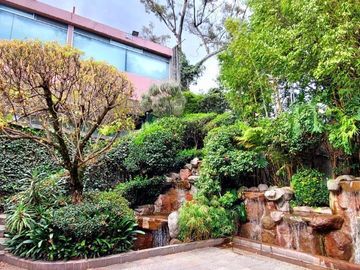 Casa en venta en Lomas Altas