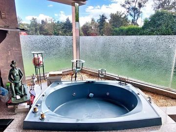 Casa en venta en Lomas Altas