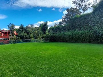 Casa en venta en Lomas Altas