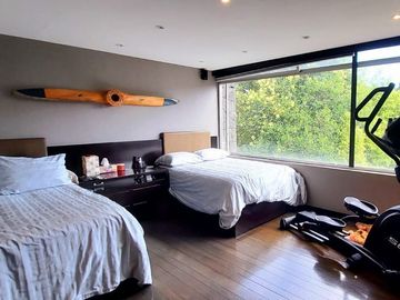Casa en venta en Lomas Altas