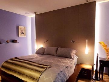 Casa en venta en Lomas Altas