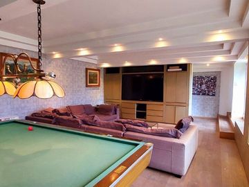 Casa en venta en Lomas Altas