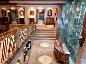 Casa en venta en Lomas Altas