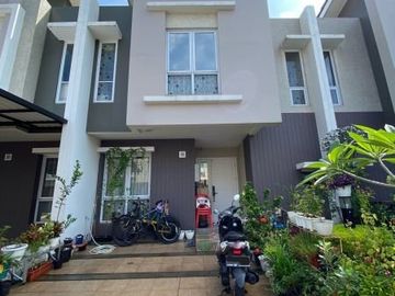 TURUN HARGA DIJUAL CEPAT RUMAH MURAH DI CLUSTER ROSSINI AT SYMPHONIA GADING SERPONG