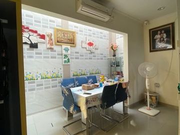 TURUN HARGA DIJUAL CEPAT RUMAH MURAH DI CLUSTER ROSSINI AT SYMPHONIA GADING SERPONG