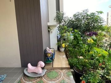 TURUN HARGA DIJUAL CEPAT RUMAH MURAH DI CLUSTER ROSSINI AT SYMPHONIA GADING SERPONG