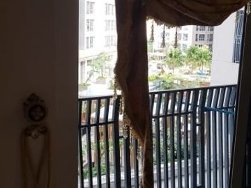 Apartemen the mansion Bougenville tower Gloria 2BR full furnished