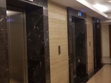 Apartemen the mansion Bougenville tower Gloria 2BR full furnished