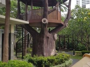 Apartemen the mansion Bougenville tower Gloria 2BR full furnished