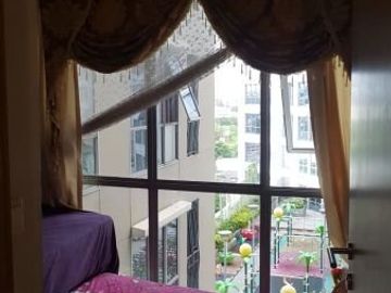 Apartemen the mansion Bougenville tower Gloria 2BR full furnished