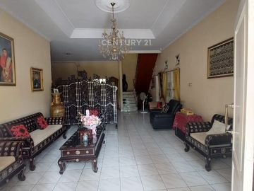 Rumah Siap Huni Di Jakarta Timur MK 17746