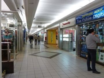 Local Comercial en arriendo en Las Condes