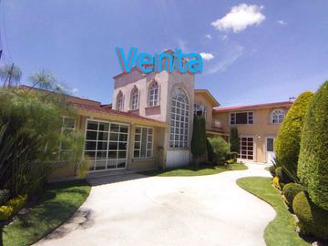 Casa en Venta en Toluca