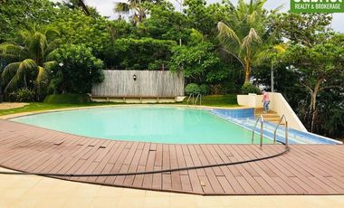 Beach Lot in a Fully Developed Ananya Coast Liloan