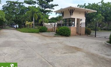 Beach Lot in a Fully Developed Ananya Coast Liloan