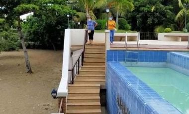 Beach Lot in a Fully Developed Ananya Coast Liloan