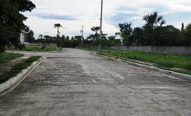 Beach Lot in a Fully Developed Ananya Coast Liloan