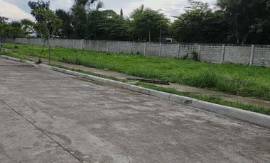 Beach Lot in a Fully Developed Ananya Coast Liloan